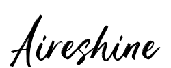 Aireshine - logo